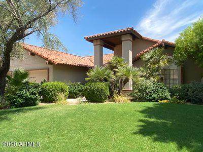 9936 Cinnabar Avenue - Photo 1