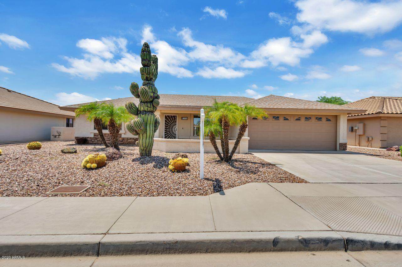 2550 Tambor - Photo 1