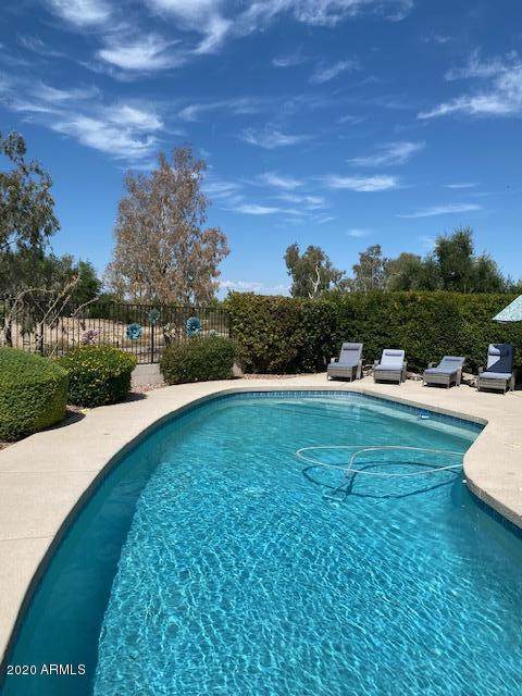 2632 Carson Road - Photo 1