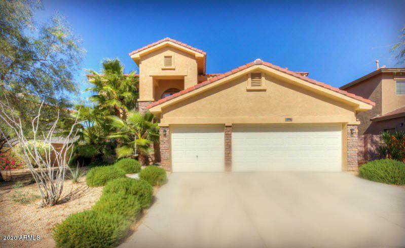 2516 Barbie Lane - Photo 1