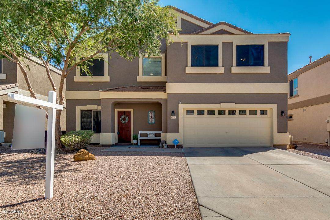1559 Chelsea Drive - Photo 1