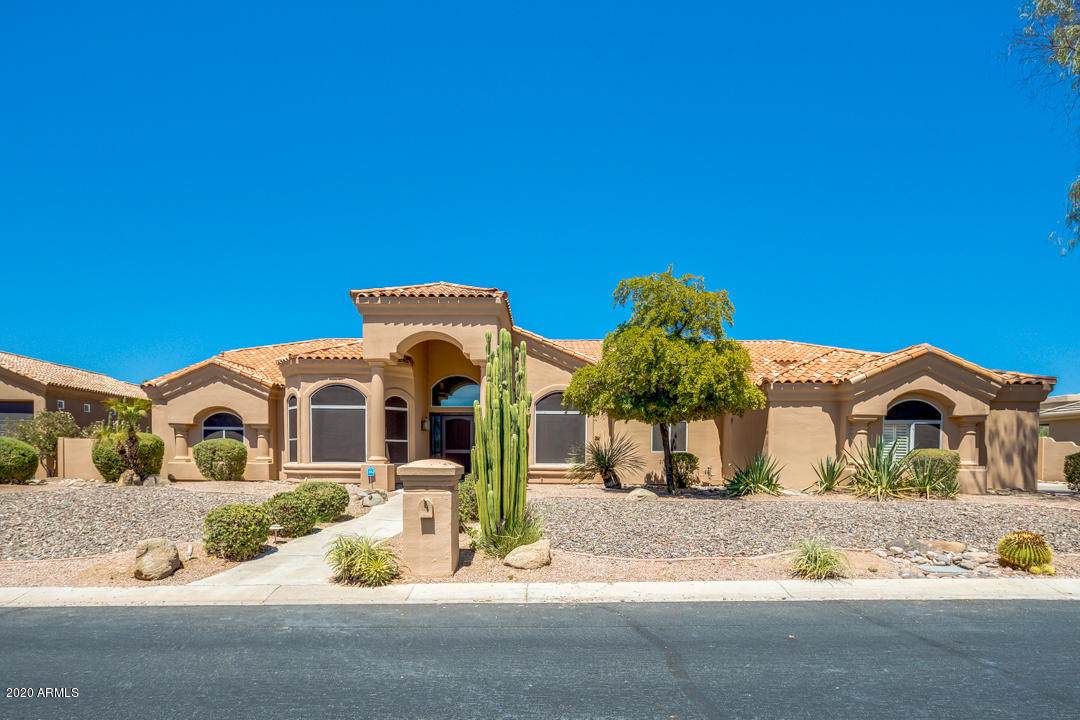 12122 Gold Dust Avenue - Photo 1