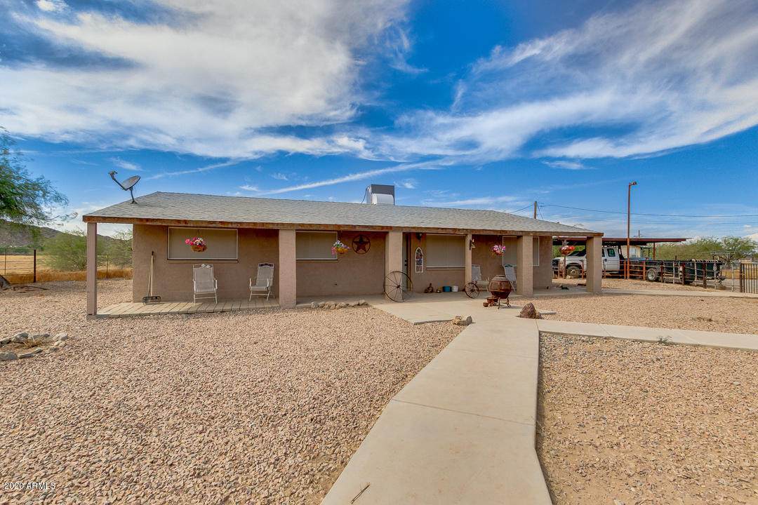 6618 Evans Road - Photo 1