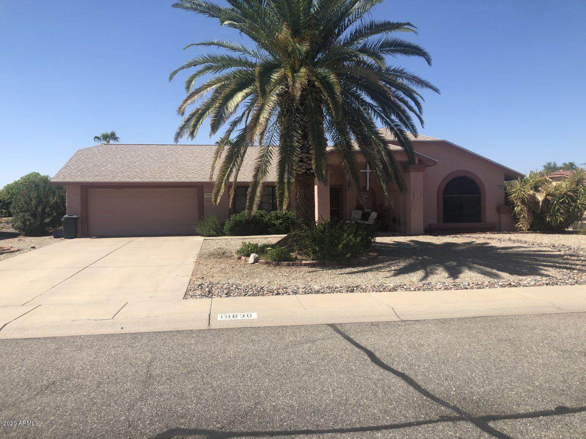 19836 Stardust Boulevard - Photo 1