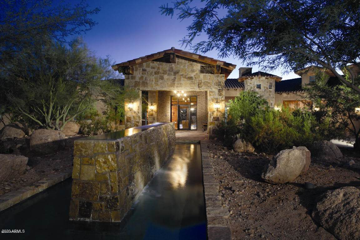 865 Monte Vista Trail - Photo 1