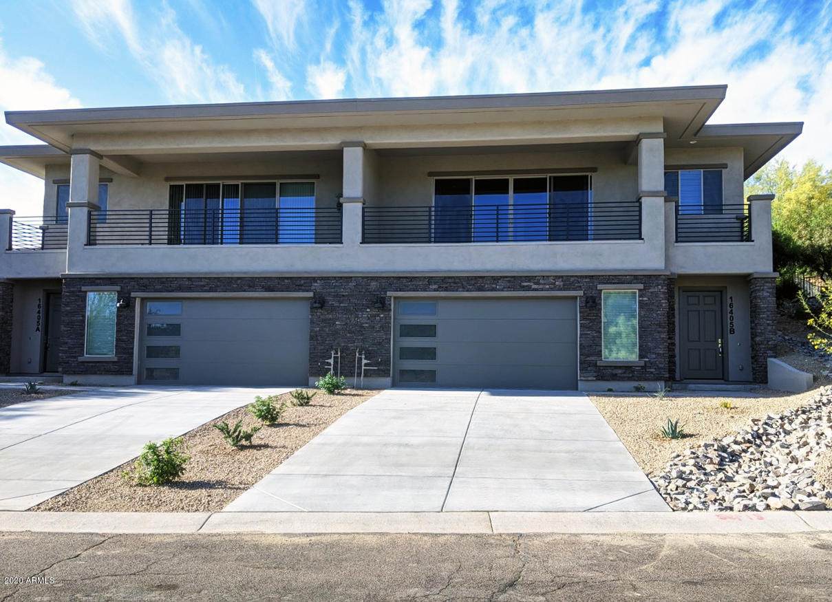 16517 Arroyo Vista Drive - Photo 1