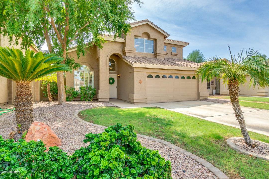507 San Remo Street - Photo 1