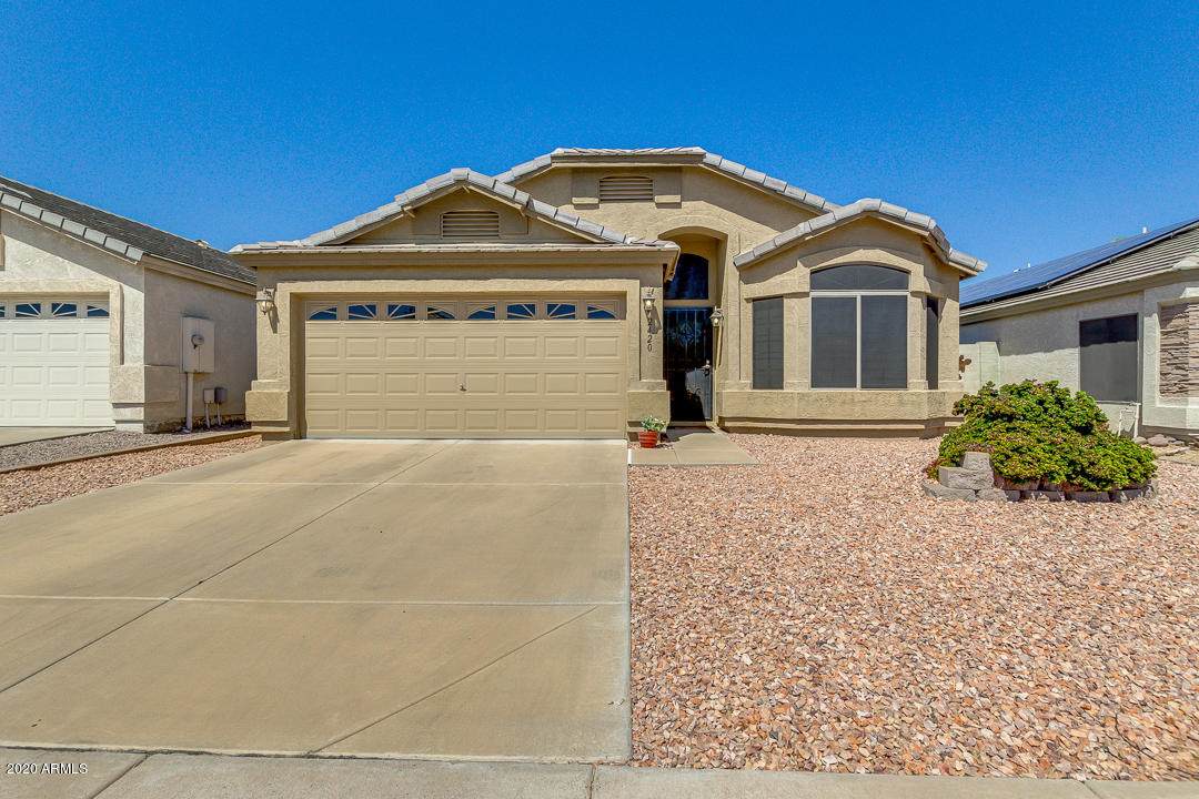 2420 Morrow Drive - Photo 1
