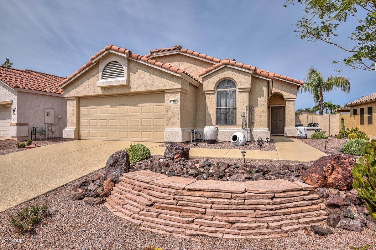 17510 Phoenician Drive - Photo 1