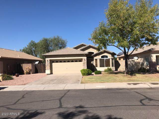 3588 Joshua Tree Lane - Photo 1
