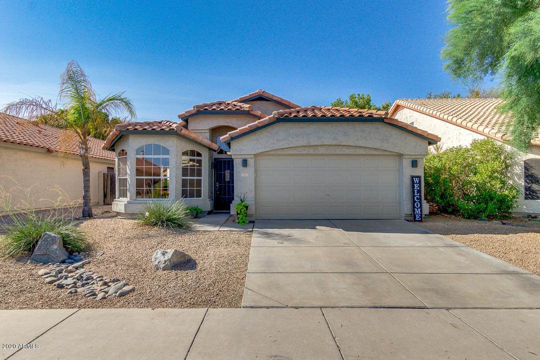 2305 Williams Drive - Photo 1