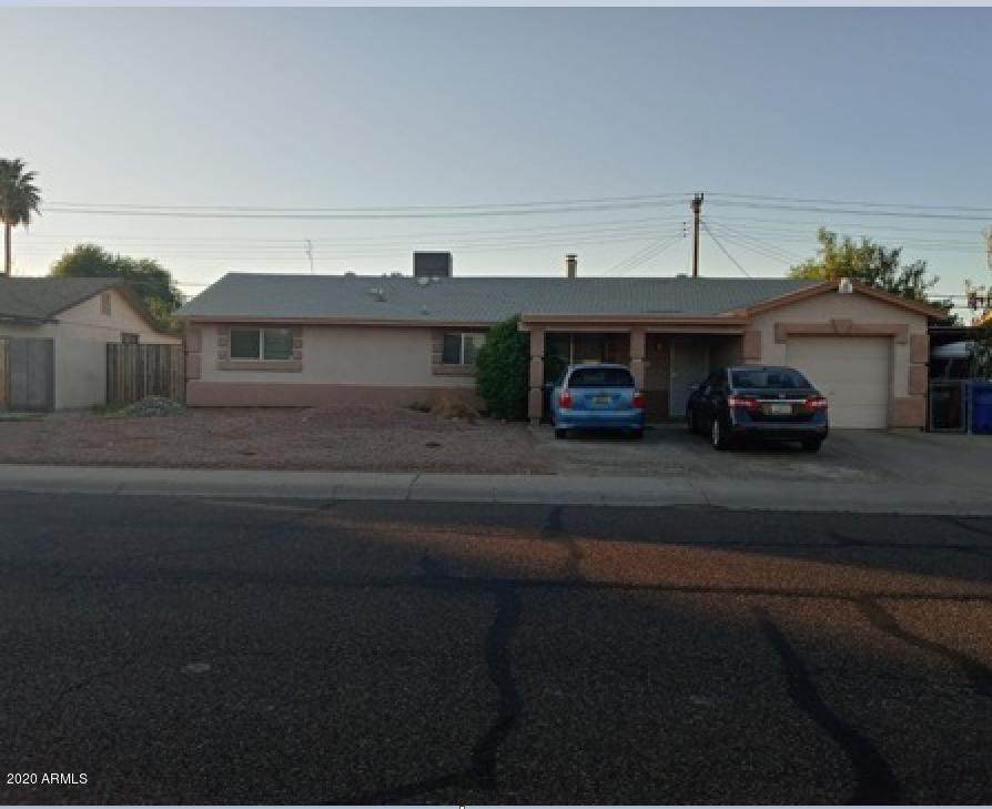 5940 Cheery Lynn Road - Photo 1