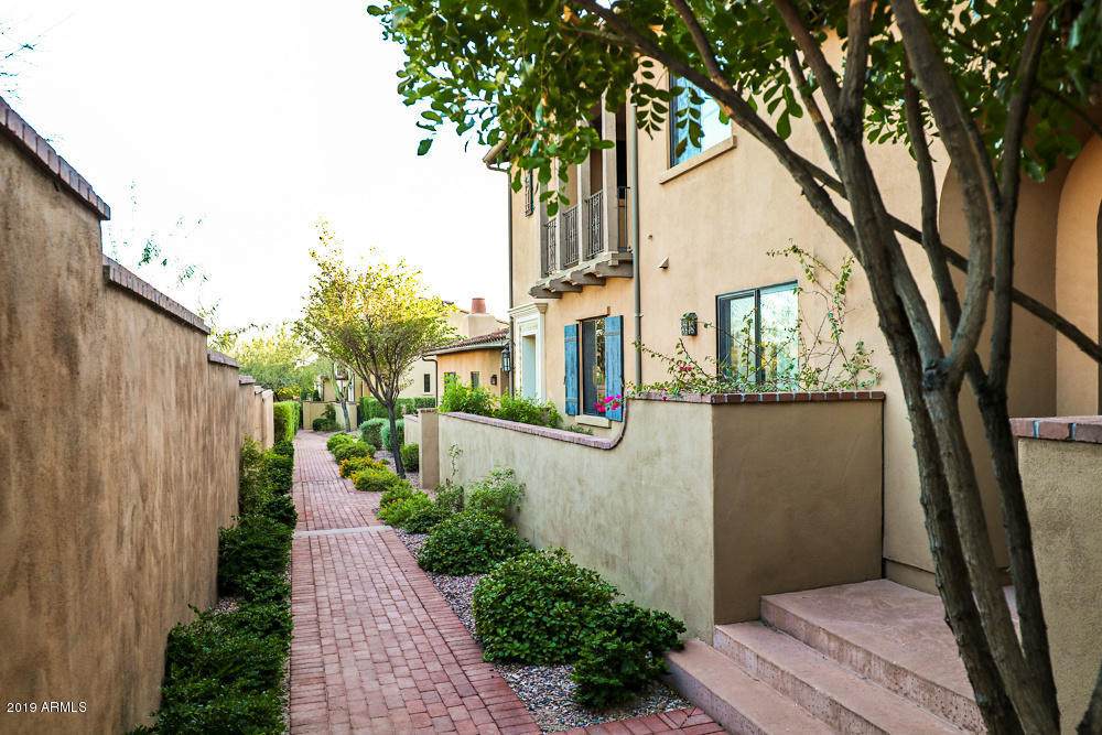 18650 Thompson Peak Parkway - Photo 1