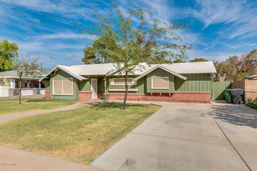 533 Olive - Photo 1