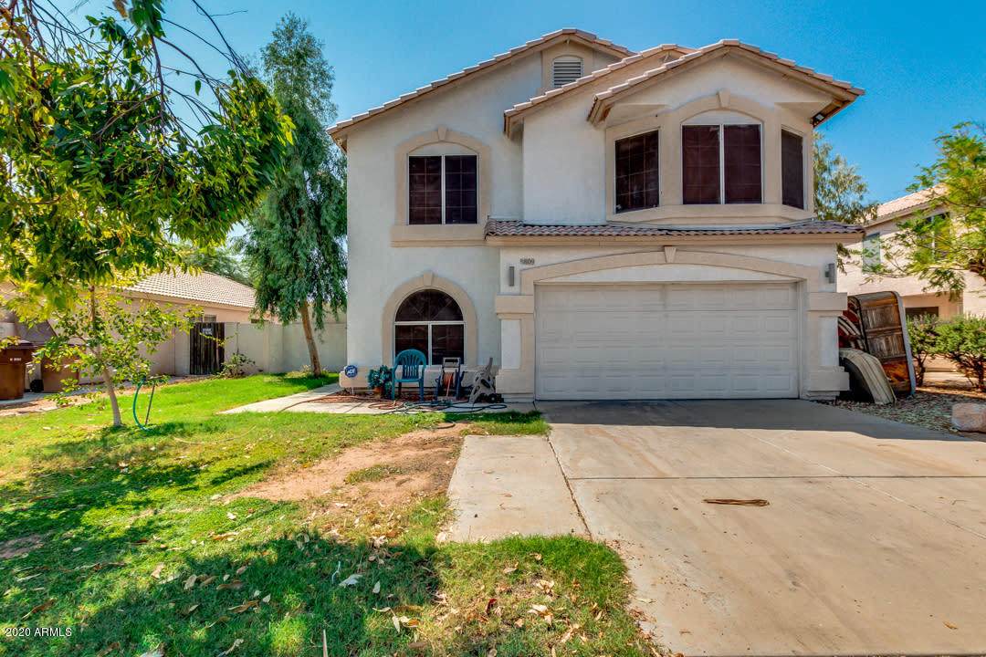 8809 Greer Avenue - Photo 1