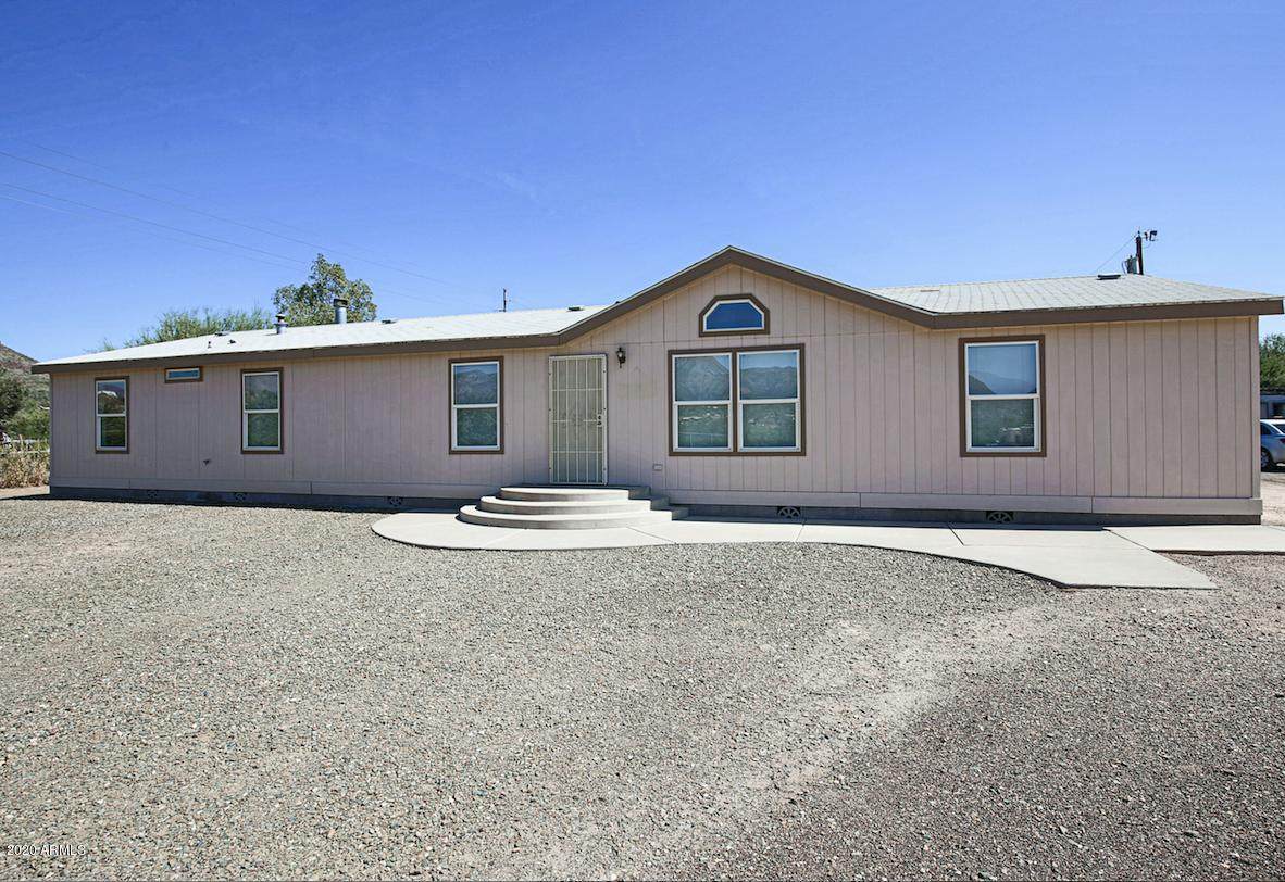 33540 Hasty Wash Lane - Photo 1