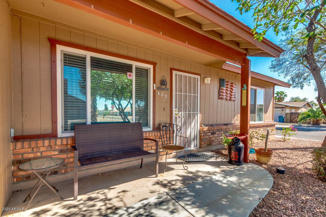 483 Picana Circle - Photo 1