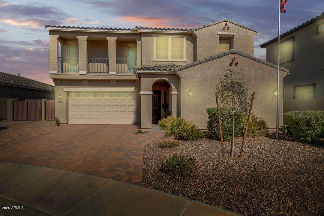 4122 Zion Place - Photo 1