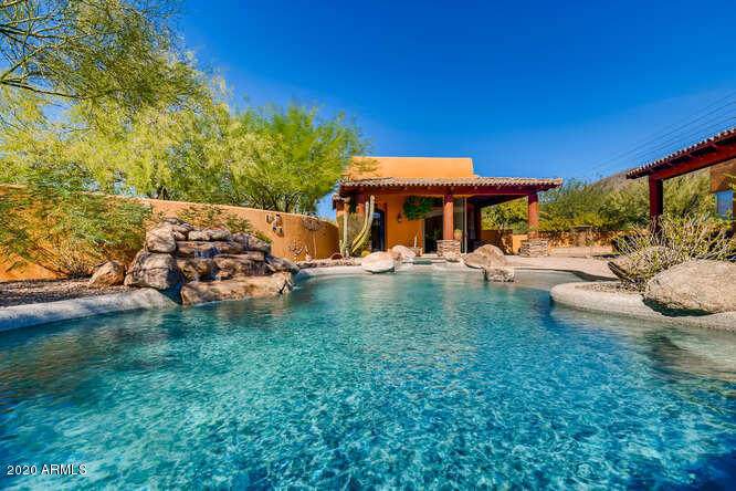 35585 Canyon Crossings Drive - Photo 1