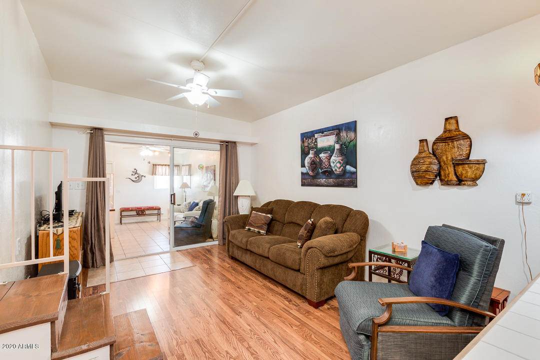 1352 Inuit Avenue - Photo 1