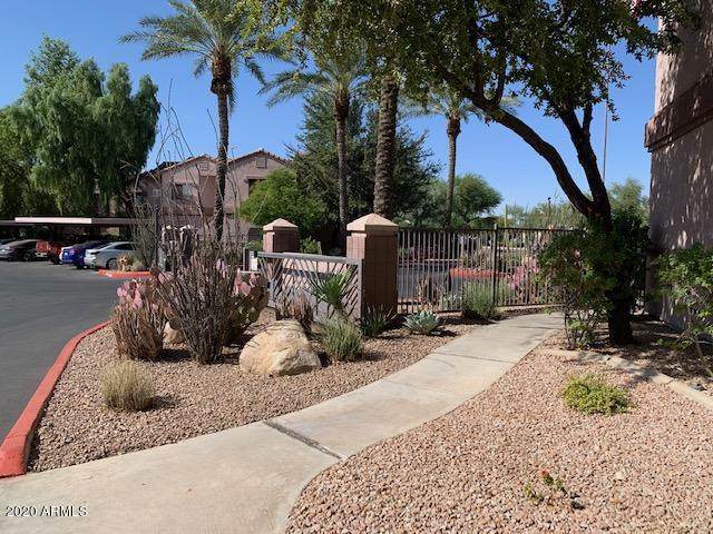 9455 Raintree Drive - Photo 1