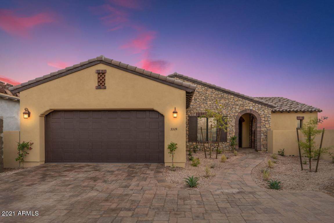 3283 Coffeeberry Court - Photo 1