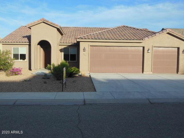 247 Desert Trail Drive - Photo 1