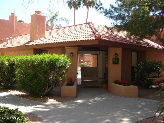745 Dobson Road - Photo 1