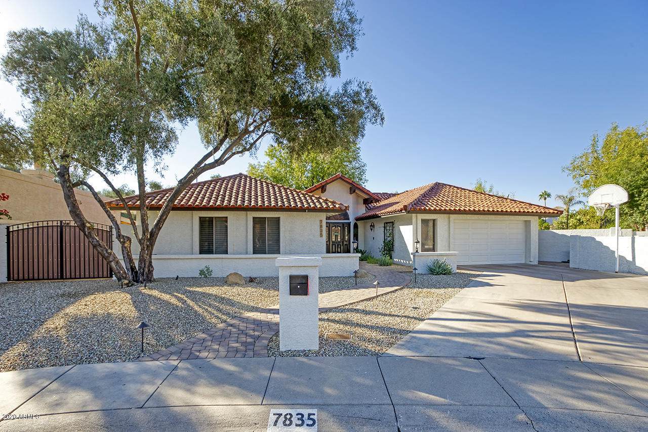 7835 Beryl Avenue - Photo 1