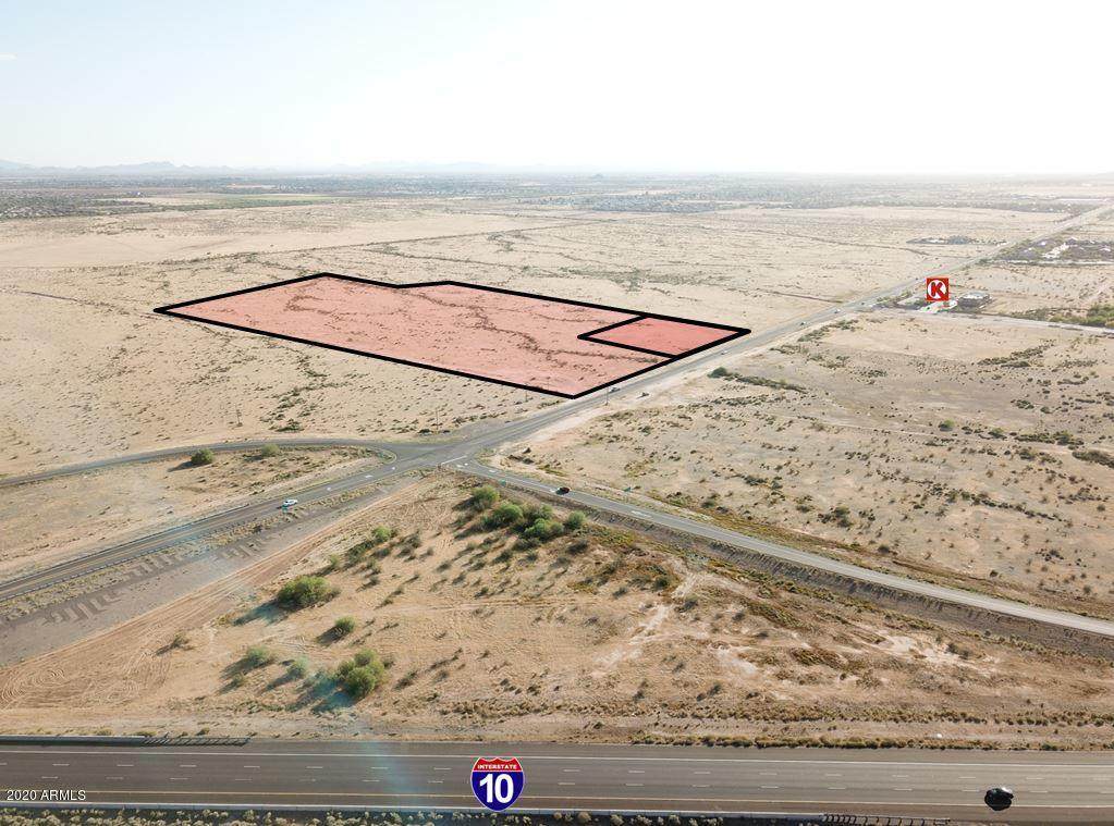 -- Swc Mccartney & Henness Road - Photo 1