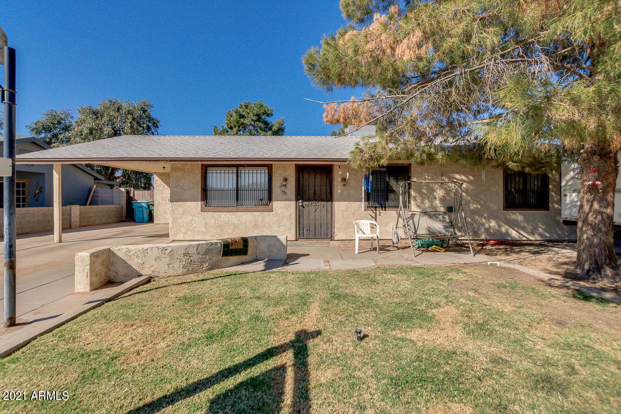 4342 70TH Avenue - Photo 1