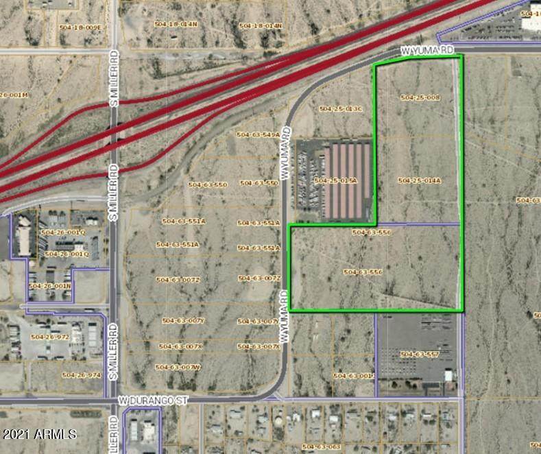 0 Yuma Road - Photo 1