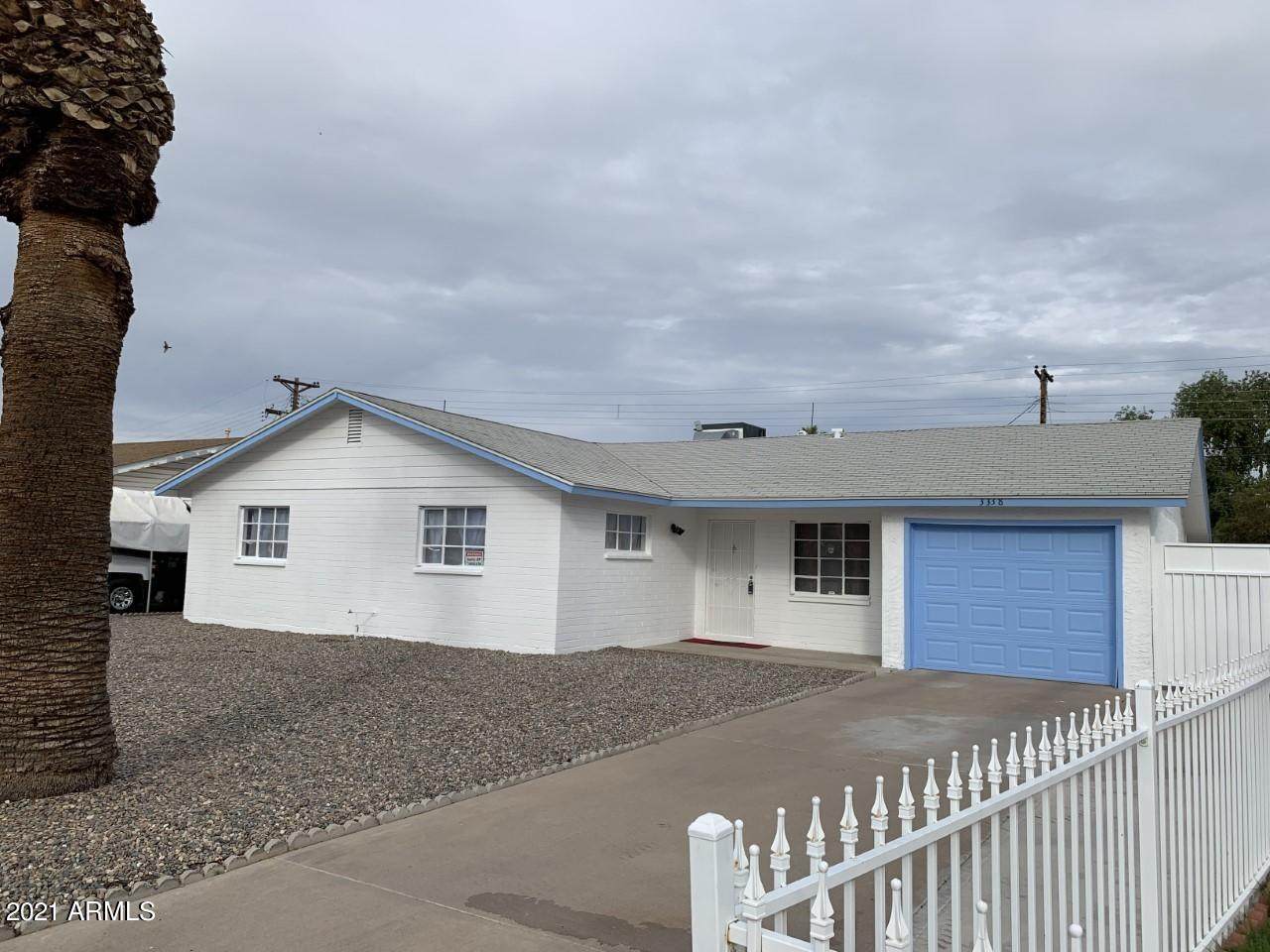 3338 Pierson Street - Photo 1
