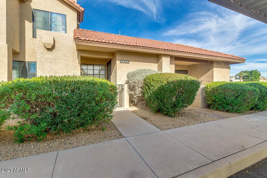 8625 Belleview Place - Photo 1