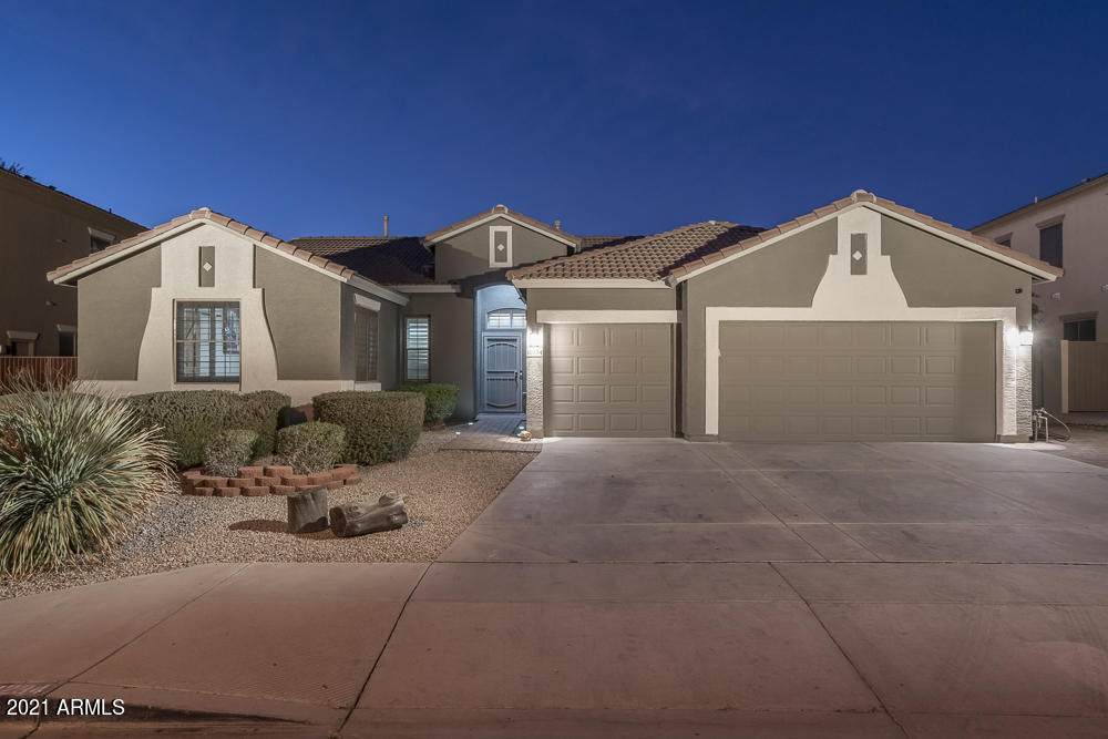 10234 Los Lagos Vista Avenue - Photo 1