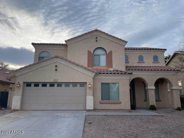 4870 Granite Street - Photo 1