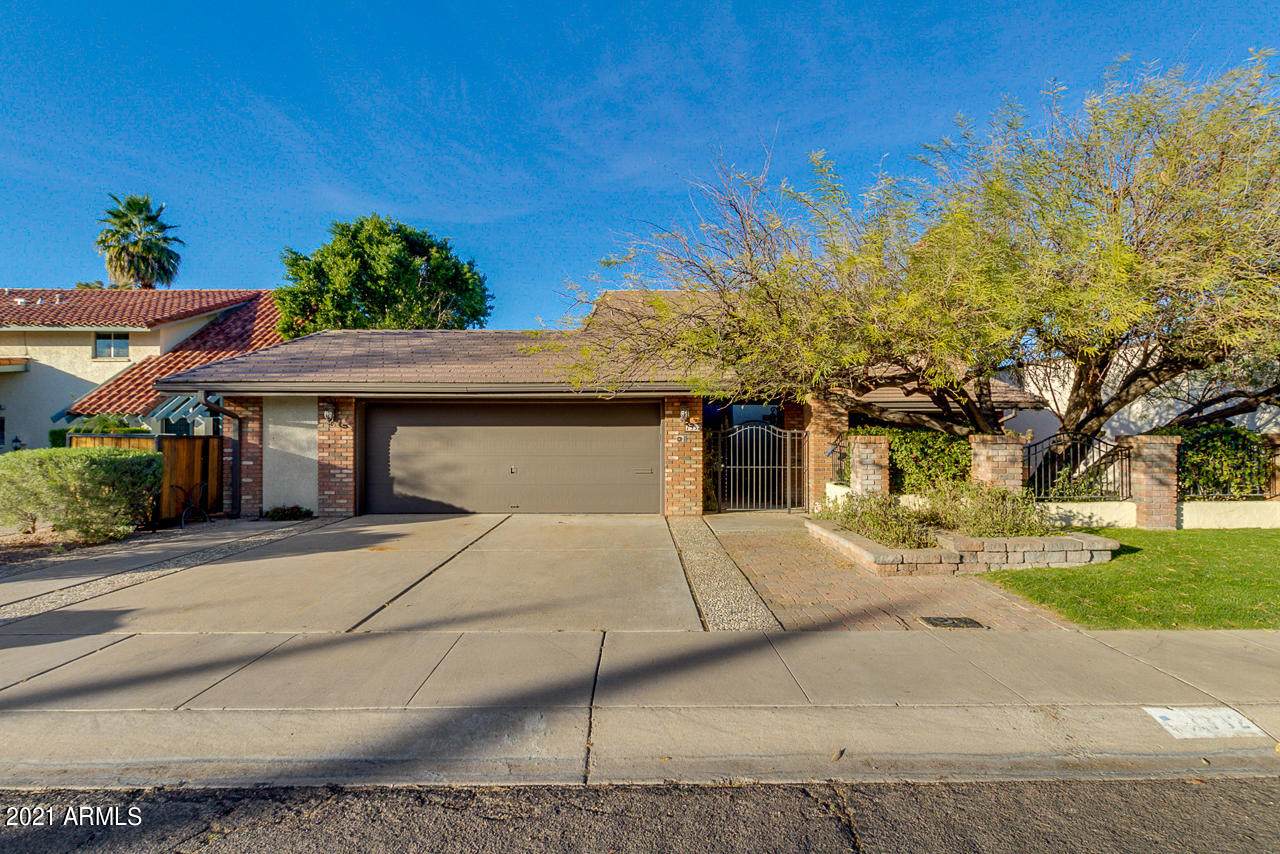 1332 Steamboat Bend Drive - Photo 1