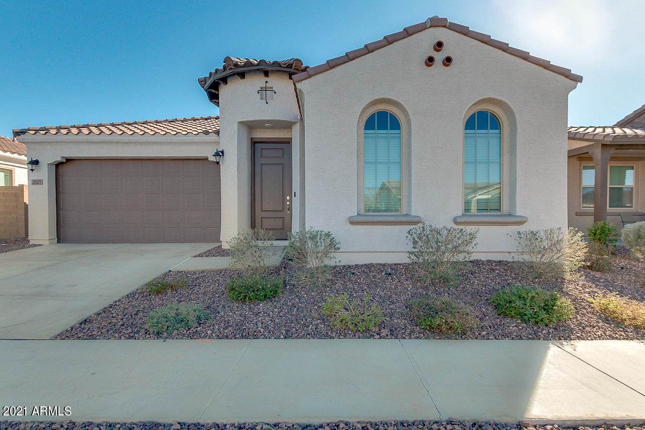 2825 Minton Street - Photo 1