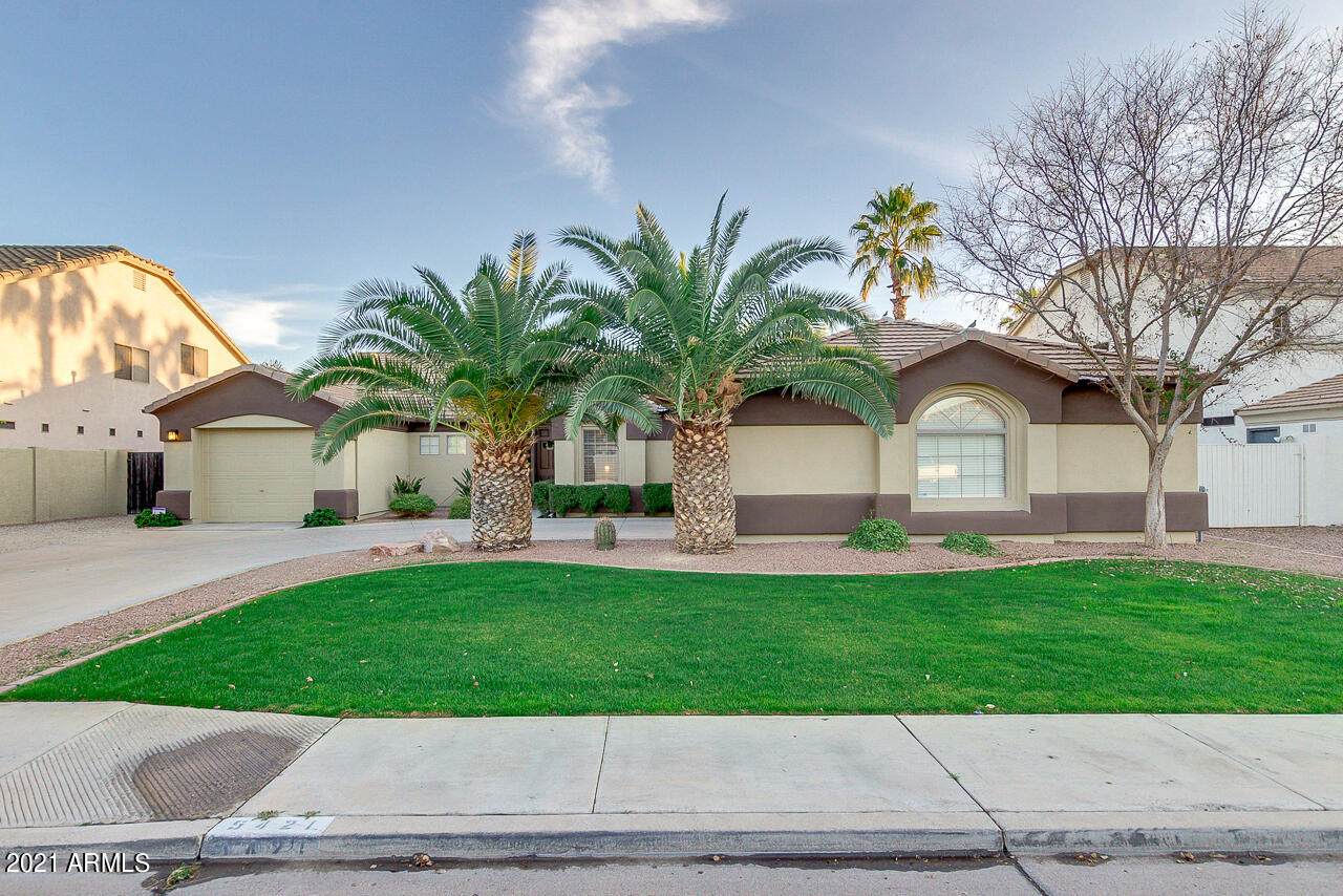 5421 Harmony Avenue - Photo 1