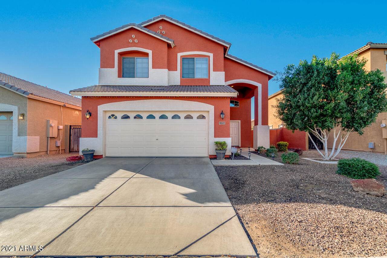 9227 Raymond Street - Photo 1