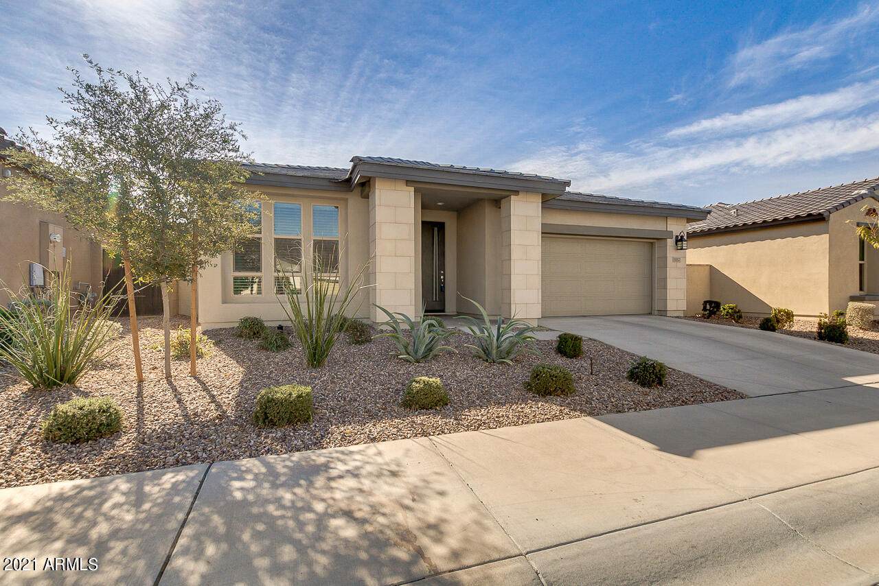 9857 Ignition Drive - Photo 1