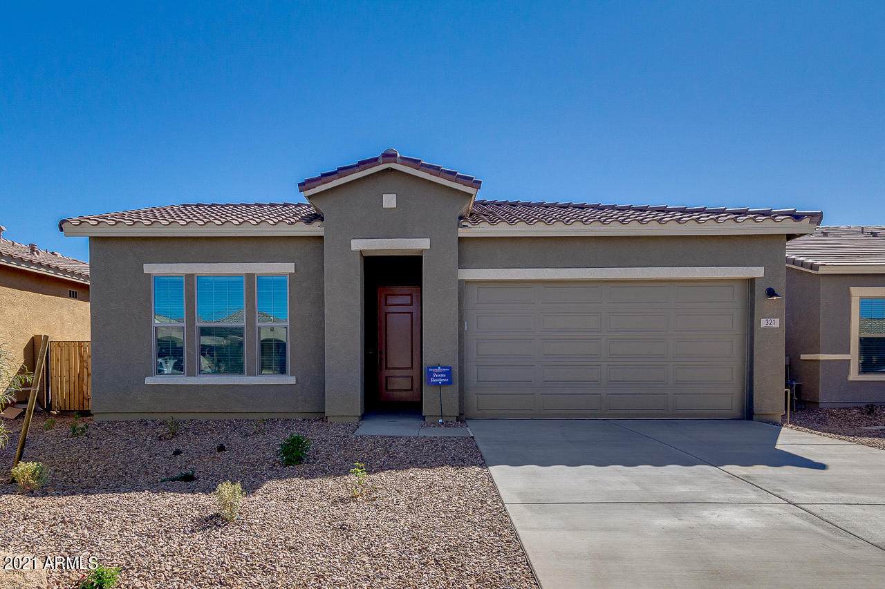 321 Golden Aspen Drive - Photo 1
