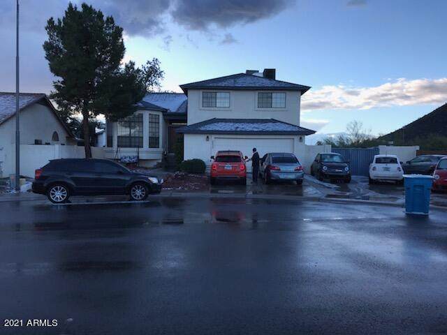 20032 44TH Avenue - Photo 1