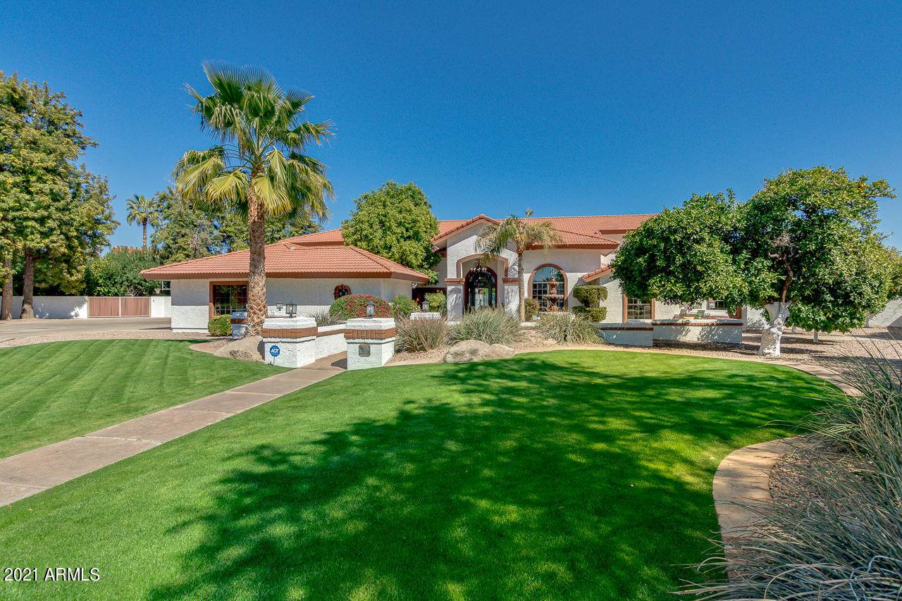4222 Brown Road - Photo 1