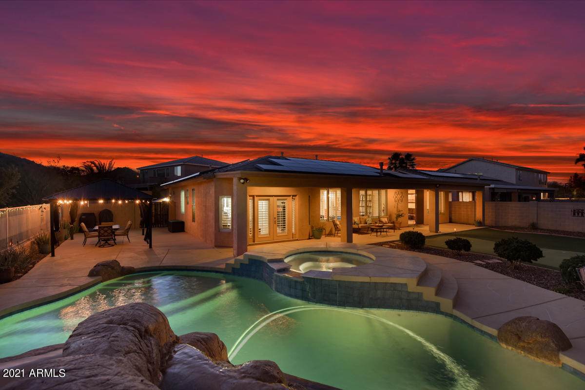 6511 Silver Sage Lane - Photo 1