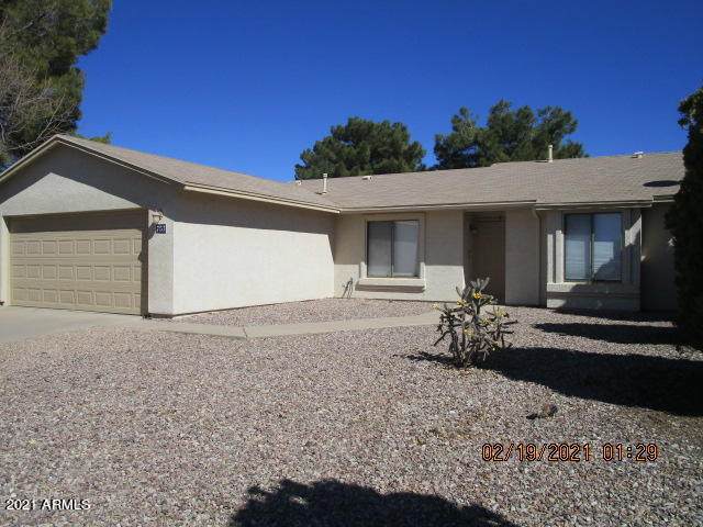 757 Silverwood Drive - Photo 1