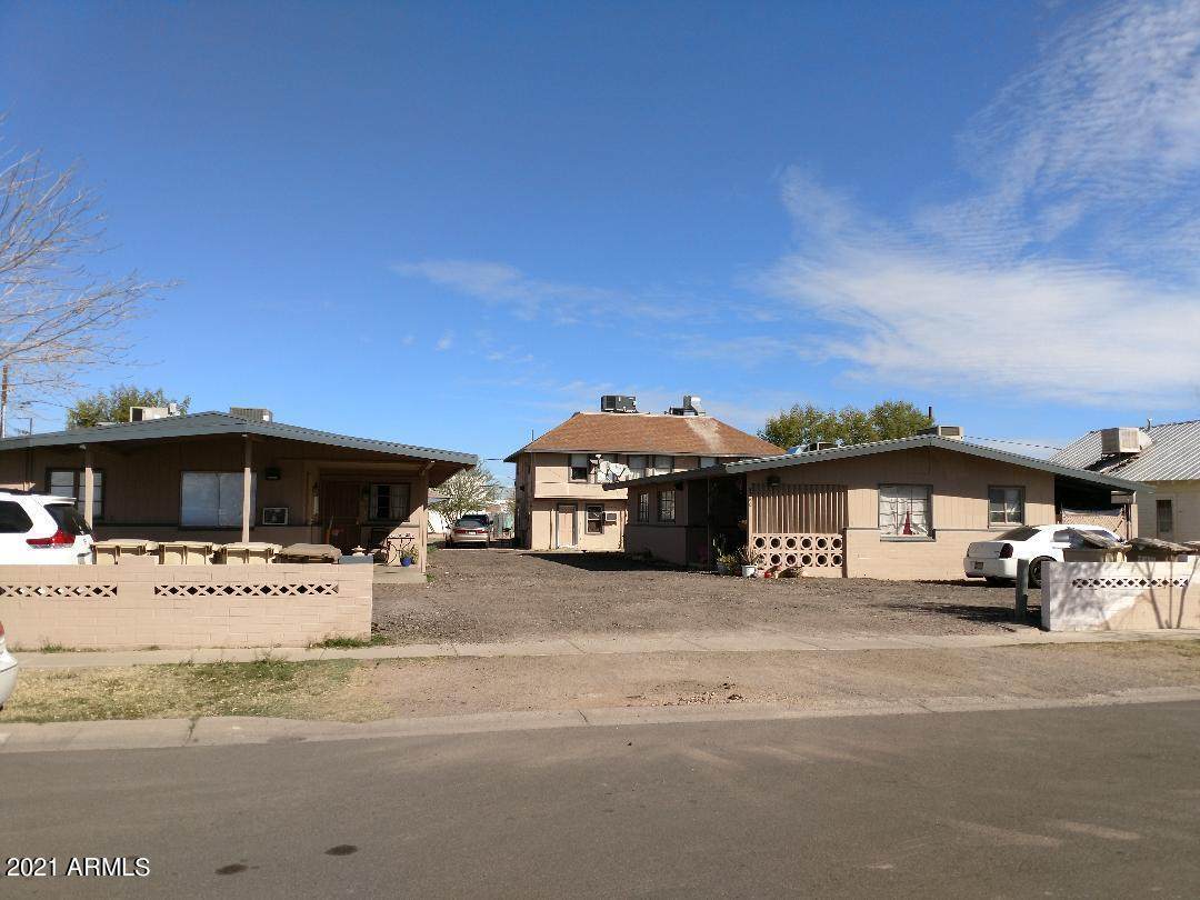 8280 Madison Street - Photo 1