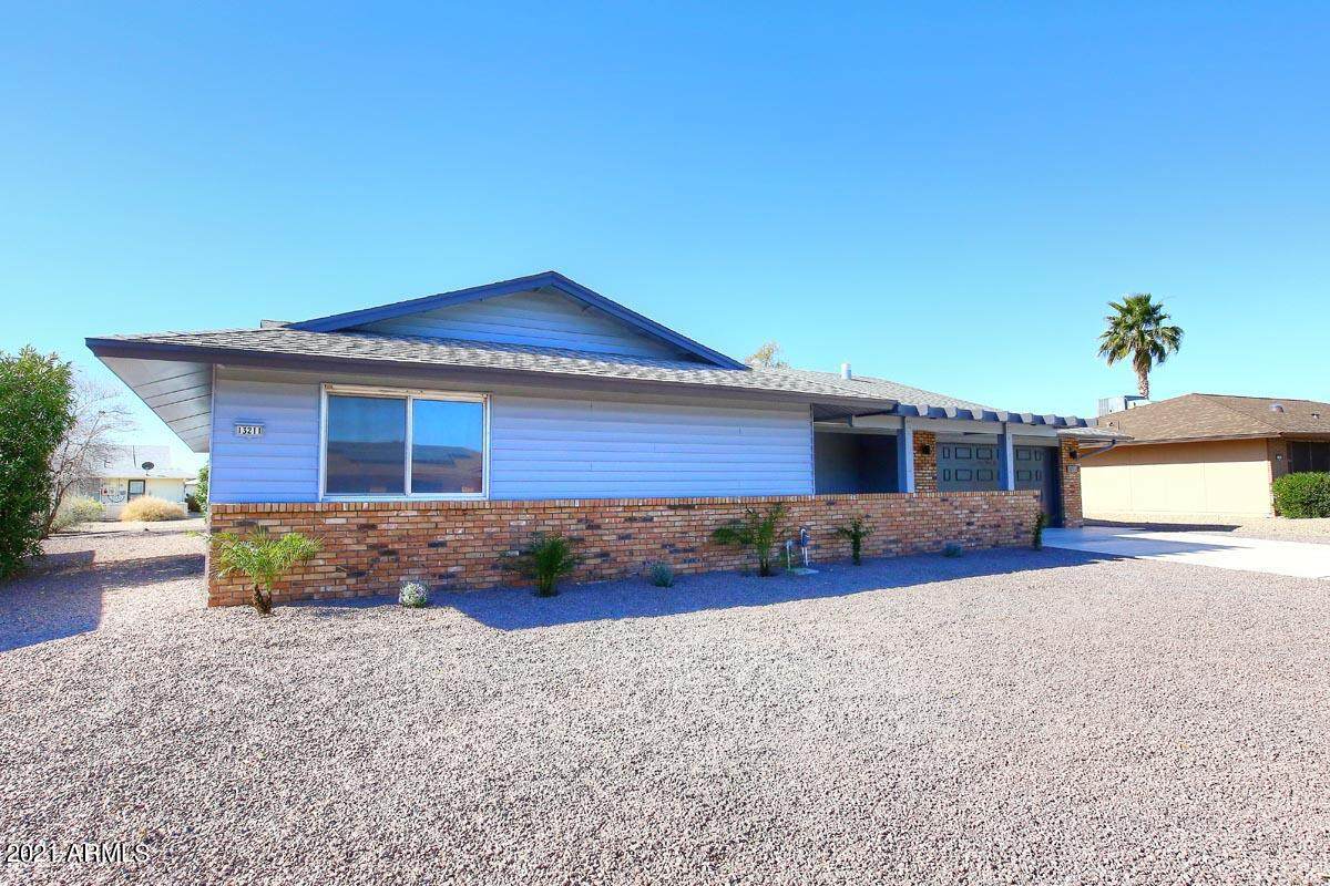 13211 Bonanza Drive - Photo 1