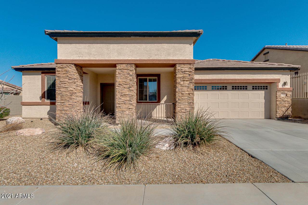 17940 Glenhaven Drive - Photo 1