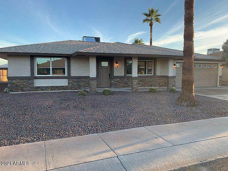 9912 Desert Forest Circle - Photo 1